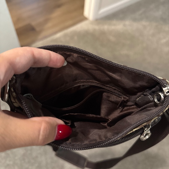 G Crossbody bag - Picture 3 of 4